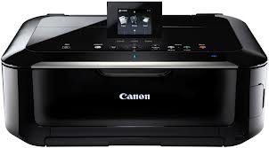 Canon Pixma MG5350 nyomtató és kellék árak