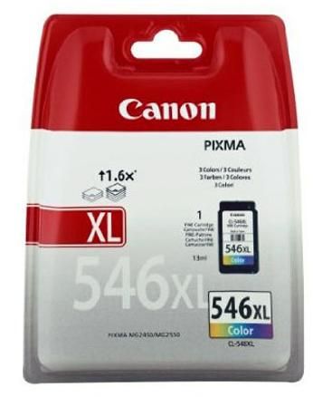 Canon CL-546 XL tintapatron