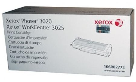 Xerox Phaser 3020/WorkCentre 3025 toner 106R02773