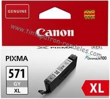 Canon CLI-571 XL szürke