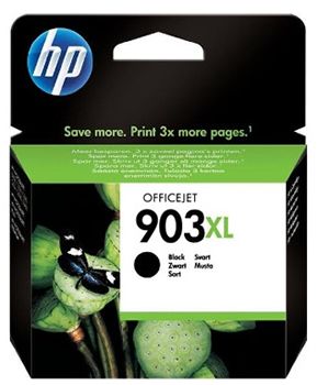 HP 903XL fekete eredeti tintapatron