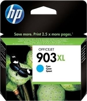 HP 903XL cián eredeti tintapatron
