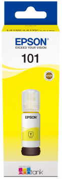 Epson T03V4 sárga tinta