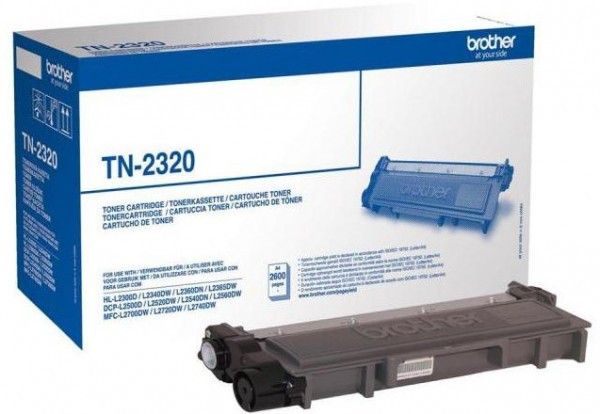 TN-2320 eredeti toner