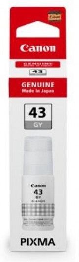 Canon GI-43 Tinta Szürke